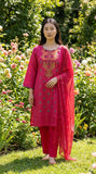Casual Dress KF-1163