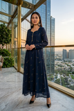 Maxi Georgette KF-350