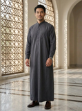 Men's Thawb-044