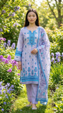 Casual Dress KF-1167