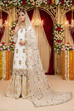 Bridal Lehenga Dress KF-1025