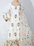 Bridal Lehenga Dress KF-1025