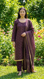 Casual Dress KF-1171