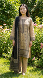 Casual Dress KF-1172