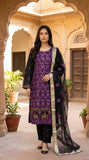 3 Pcs Fancy Dress KF-1034