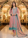 3 Pcs Fancy Dress KF-941