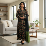 Women Maxi KF-5485