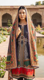 2 pcs Linen Dress KF-1192