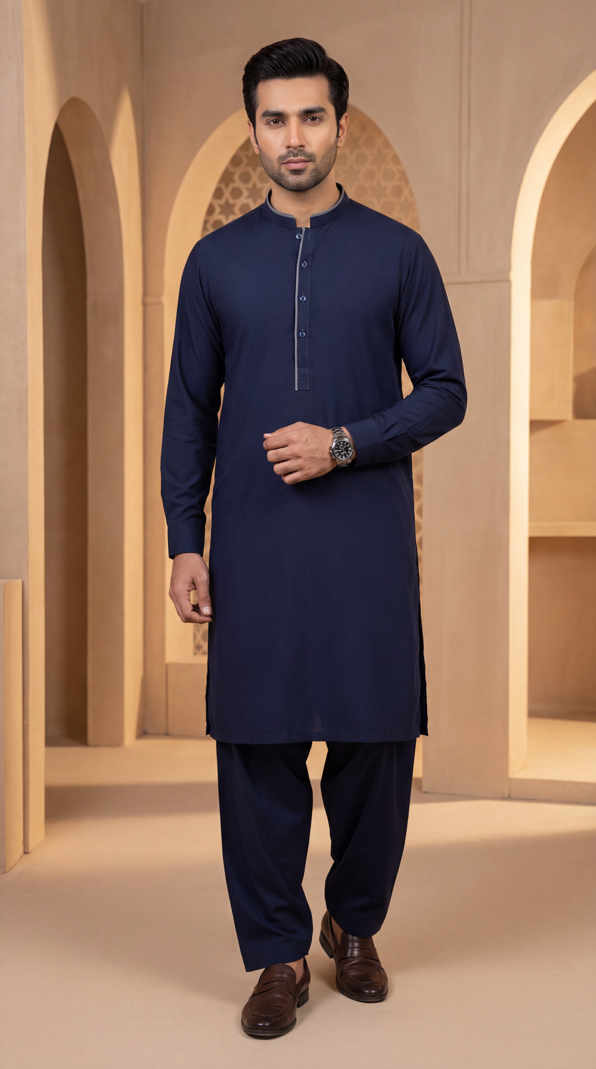 Men's KF-0295