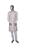 Prince Coat with Kurta Trouser KF-70