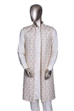 Prince Coat with Kurta Trouser KF-70