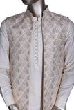 Prince Coat with Kurta Trouser KF-70
