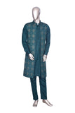 Prince Coat with Kurta Trouser KF-65