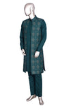 Prince Coat with Kurta Trouser KF-65