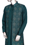 Prince Coat with Kurta Trouser KF-65