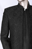 Prince Coat with Kurta Trouser KF-55