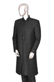 Prince Coat with Kurta Trouser KF-55