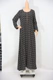 Maxi Georgette KF-540