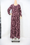 Maxi Georgette KF-650