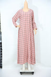 Maxi Georgette KF-600