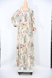 Maxi Georgette KF-570