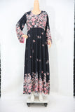 Maxi Georgette KF-580
