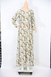 Maxi Georgette KF-610