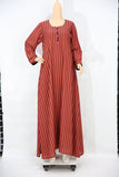 Maxi Georgette KF-660