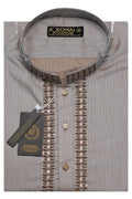 Men's Kameez Trouser/Shalwar Medium KF-0048