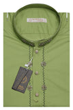 Men's Kameez Trouser Large KF-0022