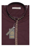 Men's Kameez Trouser Large KF-0021