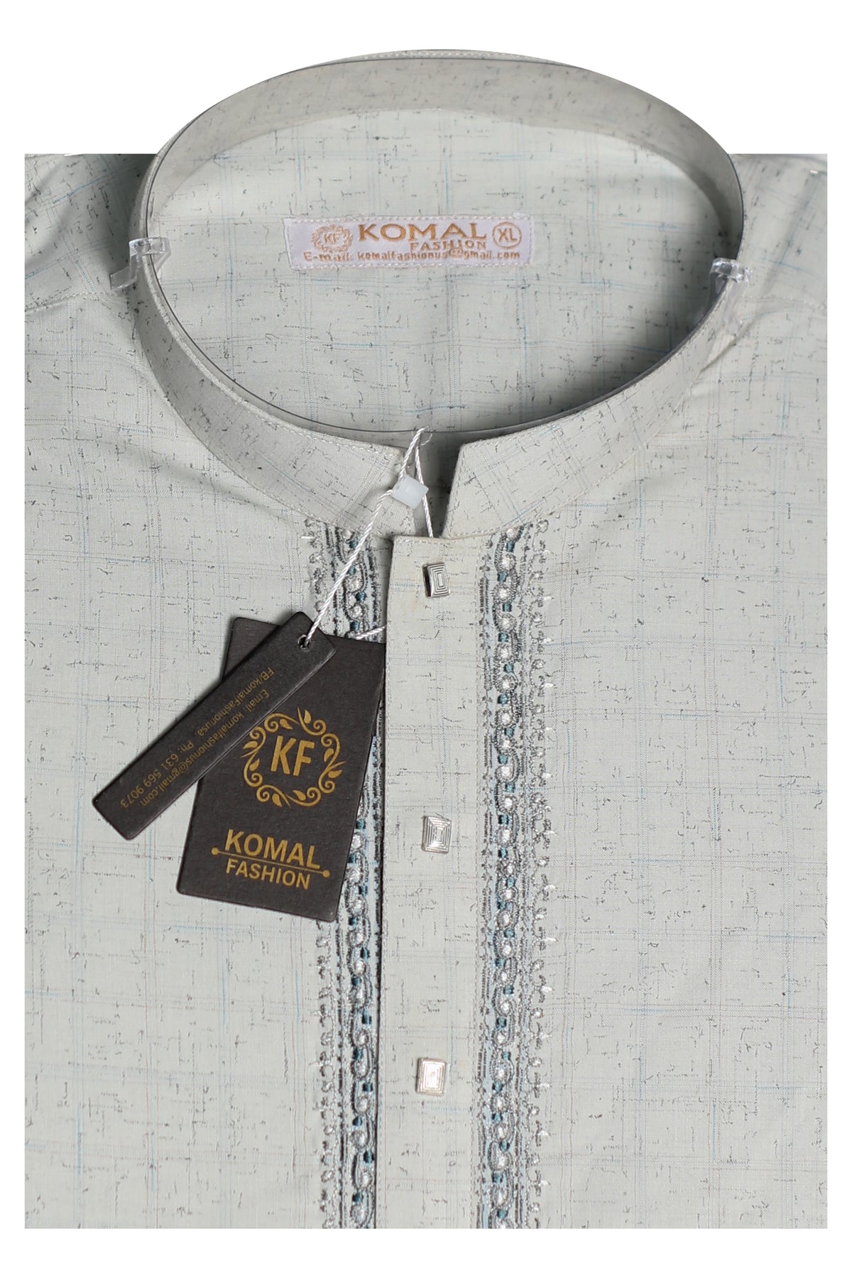 Men's Kameez Shalwar X-Large KF-0003