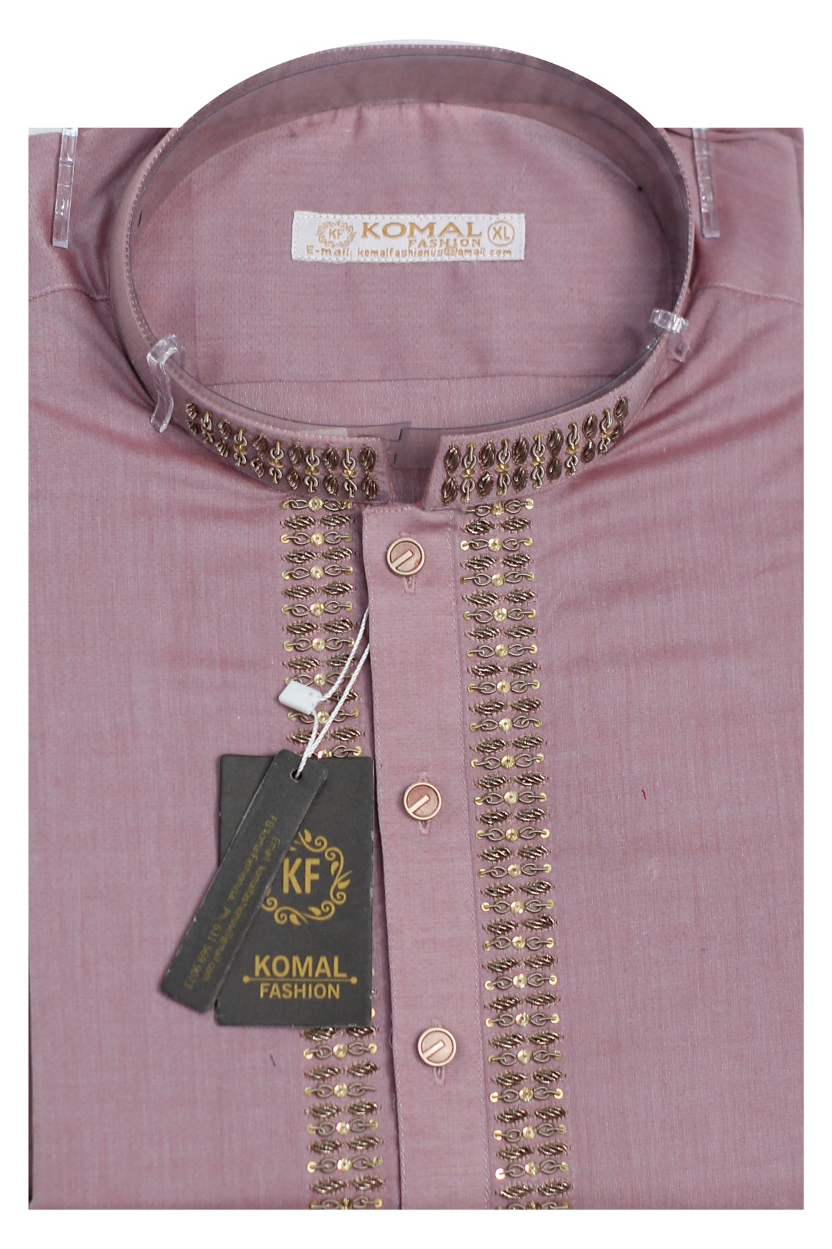 Men's Kameez Shalwar X-Large KF-0015