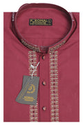 Men's Kameez Trouser Large KF-0020