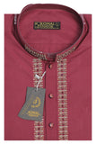 Men's Kameez Trouser Large KF-0020