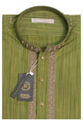 Men's Kameez Trouser/Shalwar Medium KF-0051