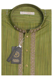 Men's Kameez Trouser/Shalwar Medium KF-0051