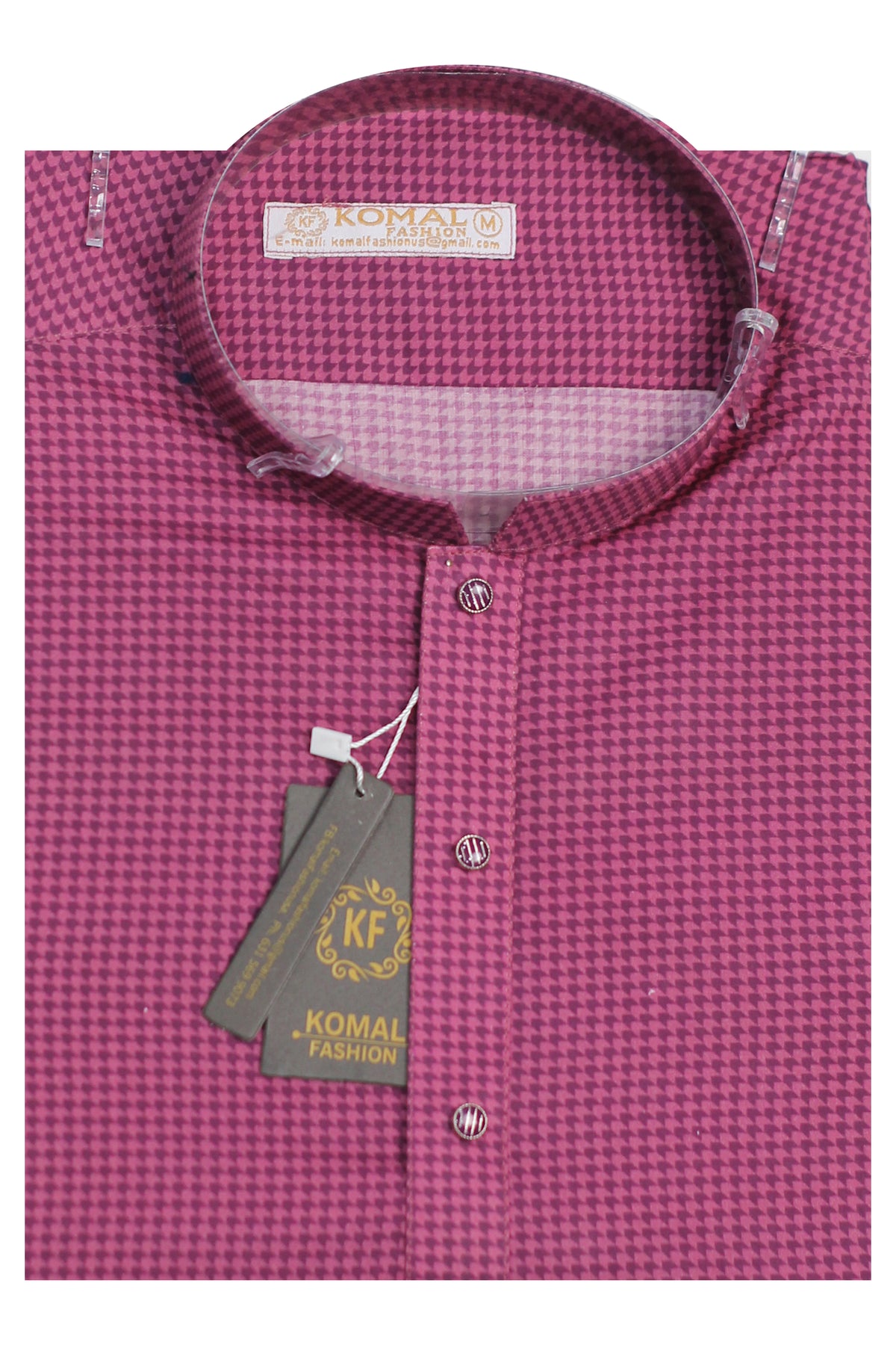 Men's KF-0155
