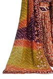 Fancy Gharara Party Wear KF-801