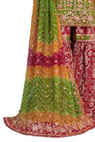 Fancy Gharara Party Wear KF-800