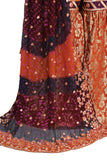 Fancy Gharara Party Wear KF-803