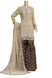 Fancy Gharara Party Wear KF-817