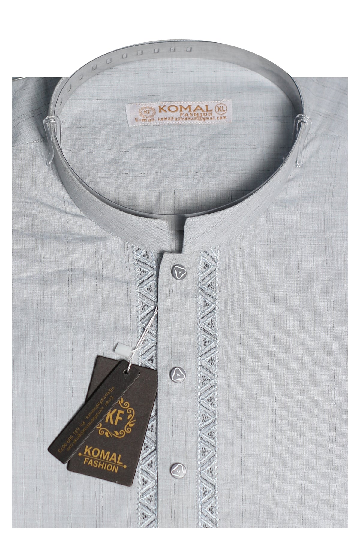 Men's Kameez Shalwar X-Large KF-0002