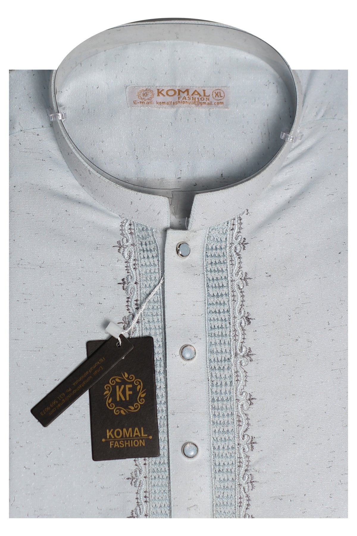 Men's Kameez Shalwar X-Large KF-0005