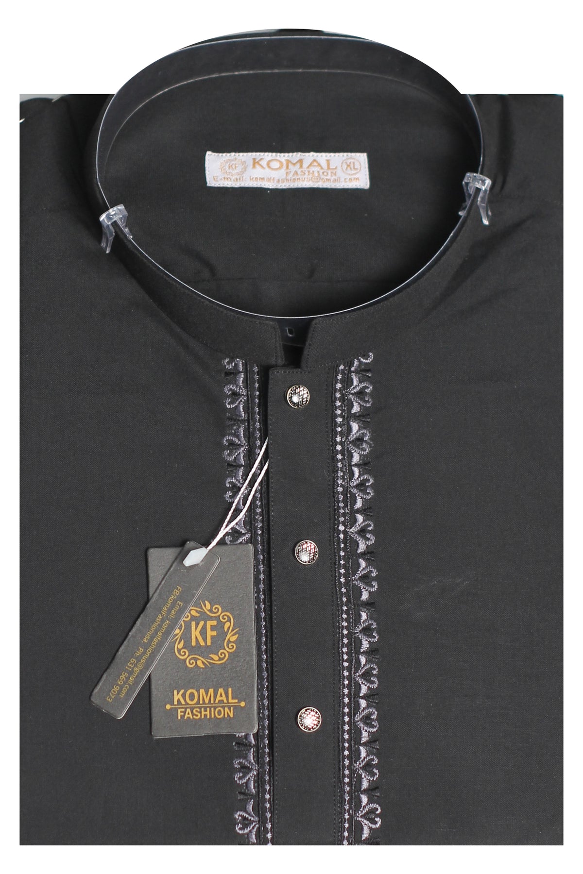 Men's Kameez Shalwar X-Large KF-0009