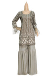 Fancy Gharara Party Wear KF-819