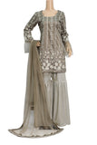 Fancy Gharara Party Wear KF-819