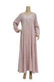 Maxi Georgette KF-330
