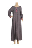 Maxi Linen KF-456