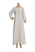 Maxi Linen KF-970